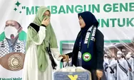 Dihadiahi Umroh Gratis Oleh Tanur Muthmainnah Tour, Sofyan, Suparman dan Rahdini Ucapkan Syukur Terima Kasih