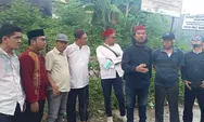 Nasib Tragis Panglima Tangguh Kramojayo, Makamnya Dipagari Seng dan Nisannya Dirusak, Palembang Diampuk  Nian
