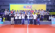 Bandung bjb Tandamata Juara Proliga 2023