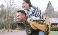 Raffi Ahmad Dikabarkan Selingkuh dengan Mimi Bayuh, Nagita Slavina Beri Pesan Menohok