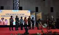 10 Duta Genre 2023 BKKBN Terpilih, Siap Sosialisasikan "Hidup Berencana Itu Keren"