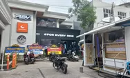 Puluhan Store RSV Helmets dengan Konsep Baru Akan Hadir di Berbagai Kota di Indonesia