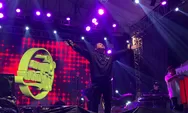 RedKonser Sukses Ajak 11.000 Pengunjung ‘Ambyar’ Bareng