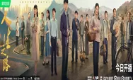 Sinopsis Drama China Ren Sheng Zhi Lu Tayang 20 Maret 2023 di iQiyi Dibintangi Chen Xiao dan Li Qin