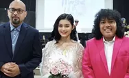 Marshel Widianto Tiba-tiba Umumkan Kelahiran Anak Pertamanya, Netizen Bingung : Sudah Nikah?