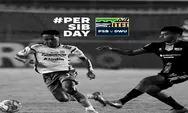 Prediksi Skor Persib Bandung vs Dewa United BRI Liga 1 2022 2023 Sore Ini, Head to Head dan Link Nonton