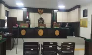 Oknum Guru Agama Cabul di Batang Divonis Seumur Hidup, Ini yang Memberatkan Terdakwa Agus Mulyadi