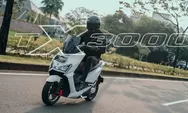 Dapat Dibeli dengan Subsidi Motor Listrik Rp7 Juta! Ini Perbedaan Merek Polytron dan United