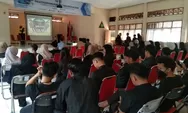 Siswa SMAN 15 Bandung...Temukan Konsep Alternatif Intimate Wedding Rp. 10 Jutaan...