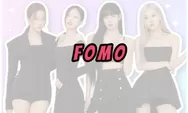 Apa Itu FOMO? Para Artis yang Datang ke Konser Blackpink Disebut FOMO, Ternyata Ini Penjelasannya