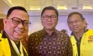 Ikatan Keluarga Alumni  Unsri Punya Ketua Baru, Darmawan Junaidi saat ini Dirut Bank Mandiri