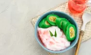 Resep Es Pisang Ijo, Menyegarkan dan Lembut Sempurna untuk Buka Puasa Ramadhan 2023