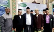 PERSIS Jakarta Membersamai MUI dan Ormas Islam lainnya dalam Mencanangkan Dakwah Digital di Jakarta Pusat