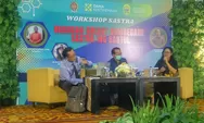 Dinas Kebudayaan Bantul Gelar Workshop Sastra Jawa 'Nggugah Greget Gumregahe Sastra Ing Bantul', Ini Tujuannya