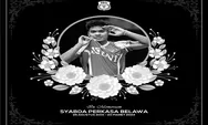 Syabda Perkasa Belawa Atlet Badminton Indonesia Meninggal Dunia Diusia 21 Tahun, Badminton Lovers Berduka