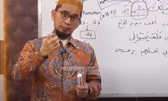 Bagaimana jika Puasa tapi Tidak Mengerjakan Sholat? Ustadz Adi Hidayat Beri Jawaban Ini