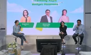 BRI dan Citilink Gelar Online Travel Fair, Ada 420 Ribu Tiket Pesawat Diskon 80%
