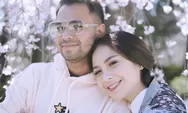 Raffi Ahmad Unggah Foto Mesra dengan Nagita Slavina Pasca Dikabarkan Selingkuh, Netizen Sebut Pencitraan