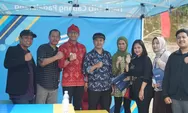 Bupati Bandung Barat Buka Kesempatan Kolaborasi dengan JPP Jawa Barat untuk Kemajuan Daerah