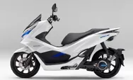 SAH! Berlaku 20 Maret 2023 Subdisi Motor Listrik, Honda Punya Motor Listrik?