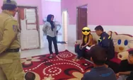Video Viral Pasangan Selin​​gkuh di Kamar Hello Kitty Hebohkan Prabumulih: Diduga libatkan Pemandu Lagu!