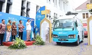 BI DIY Imbau Lakukan Penukaran Uang di Tempat Resmi, Siapkan Rp5,3 Triliun Jelang Ramadhan dan Idul Fitri 2023