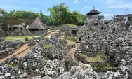 Ramadhan 2023, Tempat Wisata Goa Sunyaragi Cirebon Tutup 1 Jam Lebih Awal