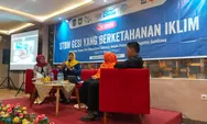 Plan Indonesia dan Pemerintah Kabupaten Sumbawa dukung pembiayaan air dan sanitasi yang tangguh krisis iklim