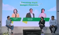 BRI dan Citilink Gelar Online Travel Fair, Tawarkan 420 Ribu Tiket Pesawat dan Potongan Hingga 80%