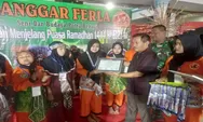 Jelang Ramadhan, Sanggar Ferlla Gelar Tasyakuran di Balai Desa Kedung Pengawas