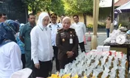 Resep Menu Berbuka Puasa ala Bupati Purwakarta Anne Ratna Mustika di Hari Pertama Ramadhan 1444 H!