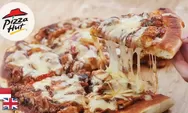 Resep Pizza Teflon Mozarella yang Praktis dan  Gampang Banget Dijamin Anti Gagal, Cocok Jadi Menu Buka Puasa!