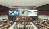 Ringankan Beban PMI, DPR RI Minta Pengiriman Barang Harus Bebas Bea