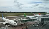 Mulai Mei, Terbang ke Kuala Lumpur Bisa dari Bandara Kertajati