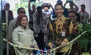 bank bjb Resmikan Sentra UMKM/PESAT di Surabaya untuk Dongkrak Pemberdayaan UMKM