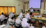 BKD Blora Gandeng Bank Jateng Sosialisasi DPLK Kepada PPPK
