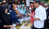 Bansos Pangan dari Jokowi Cair 30 Meret 2023, Segera Cek Daftar Nama Penerima Siapa Saja