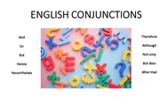 10 Soal Pilihan Ganda Bahasa Inggris tentang Conjunction: And, But, Therefore, So, dan Although