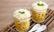 Resep Jasuke, Dessert Campuran Jagung Susu Keju untuk Buka Puasa Ramadhan 2023