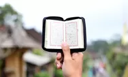 Ingin Khatam Al-Qur'an di Bulan Ramadhan? Simak 4 Tips Mudah Ini agar Ramadhan Kamu Makin Berkah!