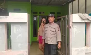 Aksi Pencuri Terjadi di Cilebut Kecamatan Sukaraja Kabupaten Bogor, Pihak Kepolisian Gelar Penyelidikan