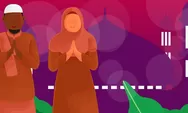 5 Syarat Wajib Puasa Ramadhan atau Rukun Puasa Ramadhan Menurut NU Online