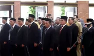 Eri Cahyadi Rotasi dan Mutasi Tiga Kepala Perangkat Daerah di Pemkot Surabaya, Apa Sebabnya?