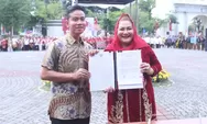 Semarang dan Solo Punya Ikatan Sejarah, Ita-Gibran Sepakat Kerjasama Pariwisata