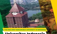 SEGERA DAFTAR ! Lowongan kerja Penerimaan Calon Dosen Tetap Non PNS Universitas Indonesia Maret 2023