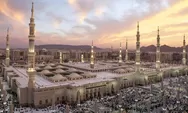Arab Saudi Umumkan 1 Ramadhan Awal Puasa 2023 Kamis 23 Maret, Ini Dasar Penetapannya