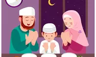 Menuju Ramadhan 2023: Amalan-amalan yang Dapat Dilakukan pada Waktu Sahur