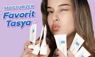 3 Rekomendasi Moisturizer dari Tasya Farasya Berikut ini, Akan Menjaga Masalah Kulit Kering Selama Ramadhan