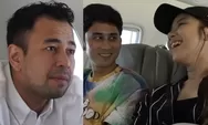 Terungkap! Raffi Ahmad Pernah Sebut Alshad Ahmad Lebih Playboy di Depan Tiara Andini