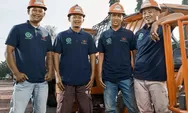 BURUAN! Lowongan kerja PT Sumber Tani Agung Resources terbuka untuk  umum, simak syarat dan cara daftarnya